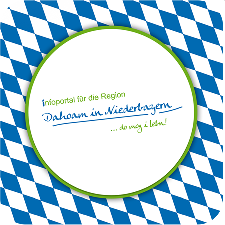 Dahoam in Niederbayern App