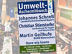 Logo Umweltpolitischer Aschermittwoch am 18.02.2026