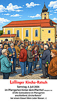 Logo Kircha-Ratsch