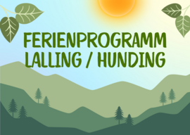 Banner Familienfahrt ins Keltendorf Gabreta