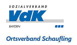 Banner Vortrag: "Plötzlich ein Pflegefall - wie geht es weiter?"