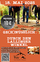 Logo Ge(h)nüsslich Wandern