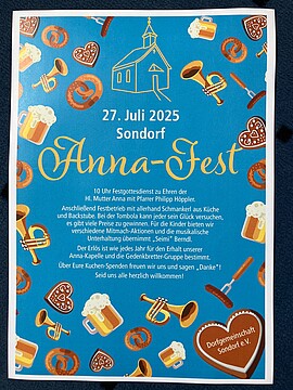 Banner ANNA-Fest