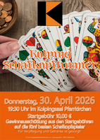 Logo Schafkopturnier