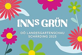 Banner Lehrfahrt zur Oberösterreichischen LGS Schärding & Gewürze Schneiderbauer