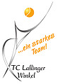 Logo TC Lallinger Winkel e.V.